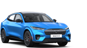2023 MUSTANG MACH-E